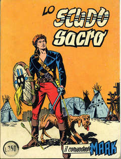 IL COMANDANTE MARK 20