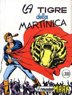 IL COMANDANTE MARK 32
