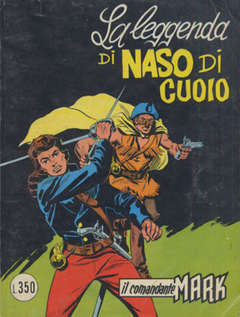 IL COMANDANTE MARK 39