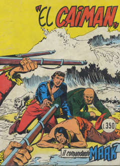 IL COMANDANTE MARK 46