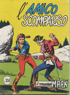 IL COMANDANTE MARK 60