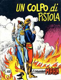IL COMANDANTE MARK 79