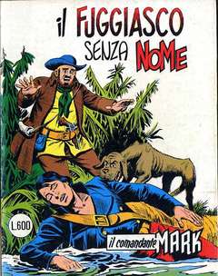 IL COMANDANTE MARK 99