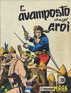 IL COMANDANTE MARK 6