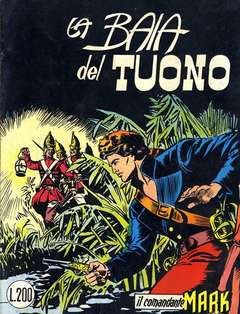 IL COMANDANTE MARK 3