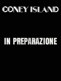 CONEY ISLAND 1-SERGIO BONELLI EDITORE- nuvolosofumetti.