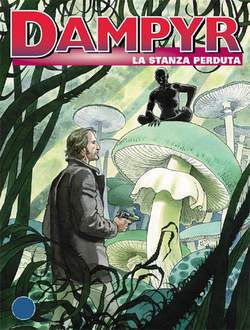 DAMPYR 126-SERGIO BONELLI EDITORE- nuvolosofumetti.