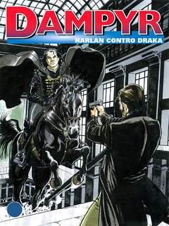 DAMPYR 136-SERGIO BONELLI EDITORE- nuvolosofumetti.
