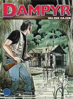 DAMPYR 138-SERGIO BONELLI EDITORE- nuvolosofumetti.