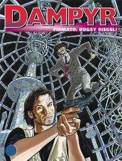 DAMPYR 139-SERGIO BONELLI EDITORE- nuvolosofumetti.