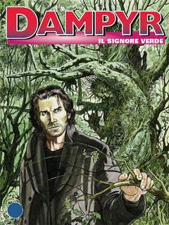 DAMPYR 146-SERGIO BONELLI EDITORE- nuvolosofumetti.