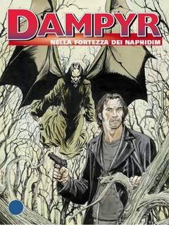 DAMPYR 148-SERGIO BONELLI EDITORE- nuvolosofumetti.