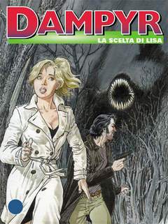 DAMPYR 150-SERGIO BONELLI EDITORE- nuvolosofumetti.
