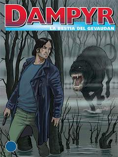 DAMPYR 159-SERGIO BONELLI EDITORE- nuvolosofumetti.