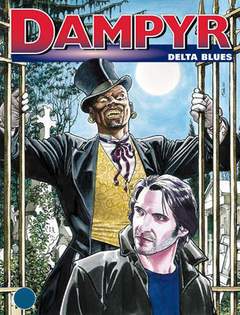DAMPYR 16-SERGIO BONELLI EDITORE- nuvolosofumetti.