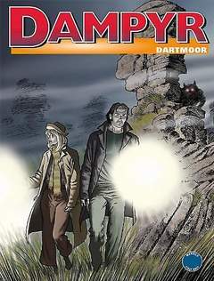 DAMPYR 187-SERGIO BONELLI EDITORE- nuvolosofumetti.