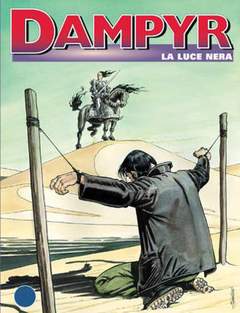 DAMPYR 19-SERGIO BONELLI EDITORE- nuvolosofumetti.