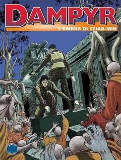 DAMPYR 190-SERGIO BONELLI EDITORE- nuvolosofumetti.