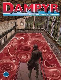 DAMPYR 194-SERGIO BONELLI EDITORE- nuvolosofumetti.