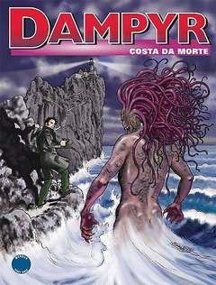 DAMPYR 195-SERGIO BONELLI EDITORE- nuvolosofumetti.