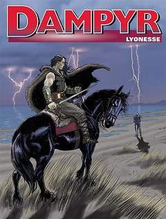 DAMPYR 198-SERGIO BONELLI EDITORE- nuvolosofumetti.