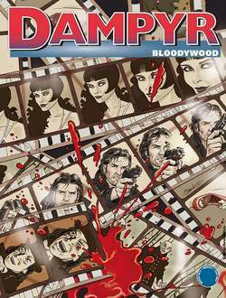 DAMPYR 204-SERGIO BONELLI EDITORE- nuvolosofumetti.
