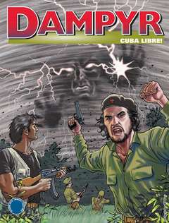 Dampyr 223-SERGIO BONELLI EDITORE- nuvolosofumetti.