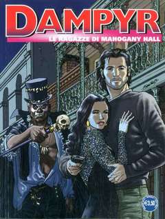 DAMPYR 230-SERGIO BONELLI EDITORE- nuvolosofumetti.