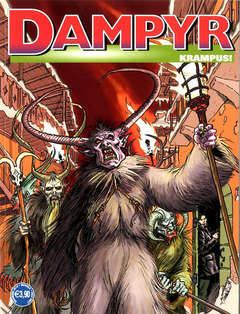 DAMPYR 237