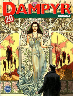 DAMPYR 238