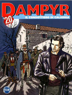 Dampyr 239