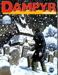 DAMPYR 251 251, SERGIO BONELLI EDITORE, nuvolosofumetti,