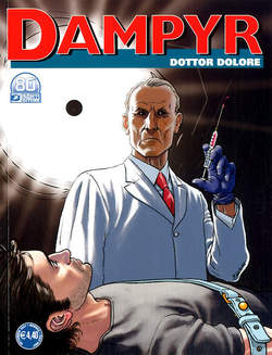 DAMPYR 258