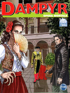 DAMPYR 261