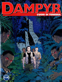 DAMPYR 264