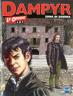 DAMPYR 268