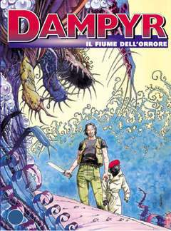 DAMPYR 37-SERGIO BONELLI EDITORE- nuvolosofumetti.