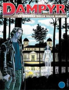 DAMPYR 38-SERGIO BONELLI EDITORE- nuvolosofumetti.