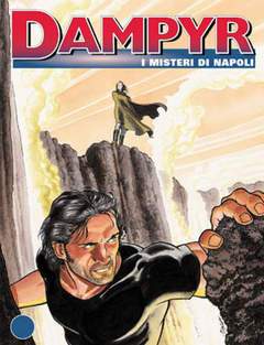 DAMPYR 53-SERGIO BONELLI EDITORE- nuvolosofumetti.