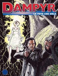 DAMPYR 61-SERGIO BONELLI EDITORE- nuvolosofumetti.