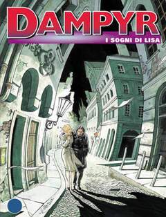 DAMPYR 64-SERGIO BONELLI EDITORE- nuvolosofumetti.