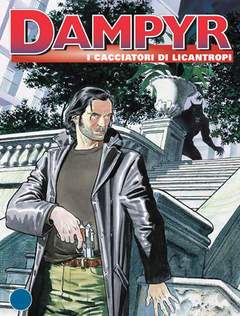 DAMPYR 68-SERGIO BONELLI EDITORE- nuvolosofumetti.