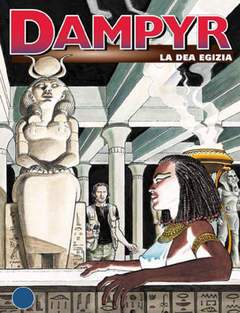 DAMPYR 72-SERGIO BONELLI EDITORE- nuvolosofumetti.