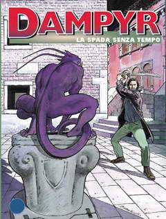 DAMPYR 76-SERGIO BONELLI EDITORE- nuvolosofumetti.
