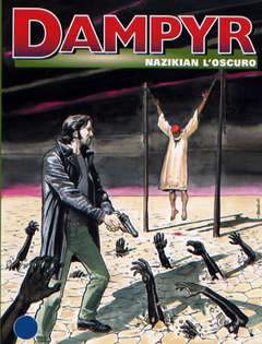 DAMPYR 79-SERGIO BONELLI EDITORE- nuvolosofumetti.