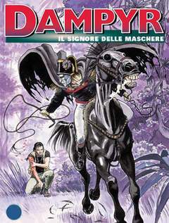 DAMPYR 80-SERGIO BONELLI EDITORE- nuvolosofumetti.