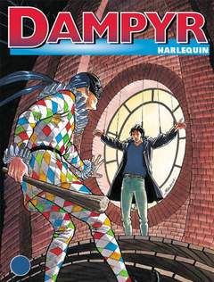 DAMPYR 81-SERGIO BONELLI EDITORE- nuvolosofumetti.