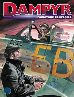 DAMPYR 83-SERGIO BONELLI EDITORE- nuvolosofumetti.