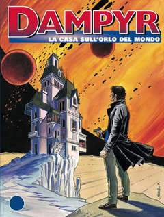 DAMPYR 86-SERGIO BONELLI EDITORE- nuvolosofumetti.