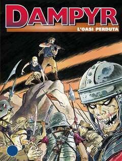 DAMPYR 90-SERGIO BONELLI EDITORE- nuvolosofumetti.